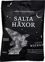 Salta Häxor