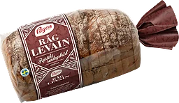 Råg Levain Osötat