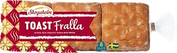 Bröd Toast Fralla 390g Skogaholms