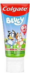 Tandkräm Kids Bluey 0-5 år 50ml Colgate