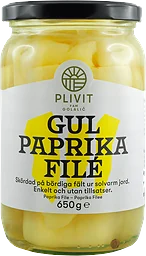 Paprikafilé Gul