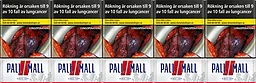 Pall Mall Red Cigaretter