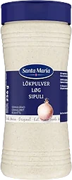 Lök Granulerad 256g Santa Maria