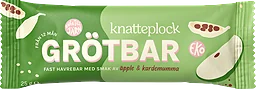 Grötbar Äpple Kardemumma Från 12 Månader
