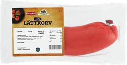 Lättkorv 15%