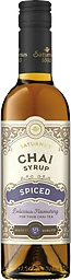 Kaffesirap Chai Syrup 375ml Saturnus 1893