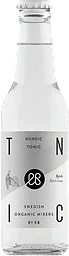 Läsk Tonic Water Björk 20cl  Ekobryggeriet