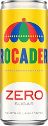 Trocadero Zero