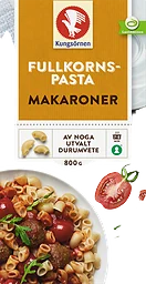 Makaroner Fullkorn