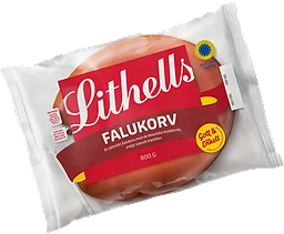 Falukorv Ring 800g Lithells