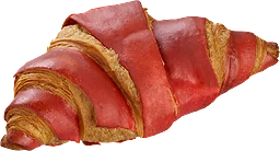 Croissant Hallon