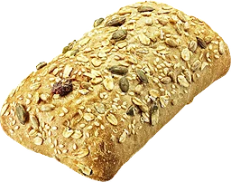 Ciabatta tranbär 100g Bonjour