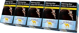 Camel Blue