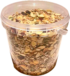 Bageriets Musli