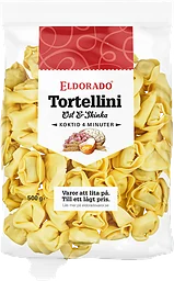 Tortellini Skinka