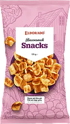 Bacon Snacks
