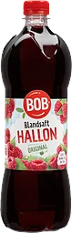 Blandsaft Hallon 95cl BOB