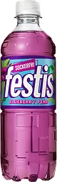 Fruktdryck Blueberry Pear 50cl Festis