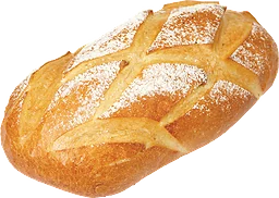 Grekiskt Bröd