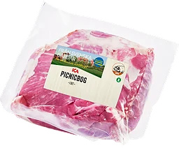 Picnicbog Färsk i bit ca 1kg ICA