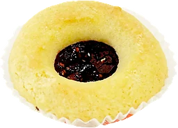 Hallongrotta 65g Dahls Bageri