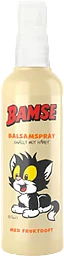 Balsamspray