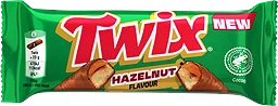Twix Hazelnut