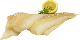 Torskfilé ca 500g