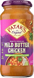 Butter Chicken 450g Pataks