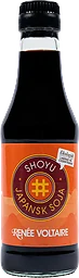 Shoyu Japansk Soja 250ml Renée Voltaire