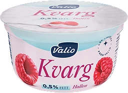 Kvarg Hallon 0,5% Laktosfri