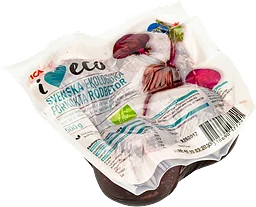 Rödbeta förkokta Ekologiska 500g ICA I love eco