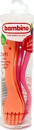 Barnbestick Little Scooper Fork & Spoon 