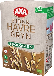 Fiberhavregryn