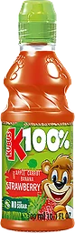 Juice Jordgubb 300ml Kubus