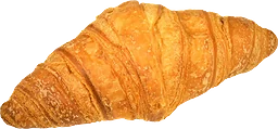 Croissant ca 50g
