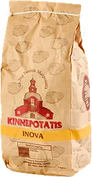 Potatis Inova ca 3kg Bröderna Fribergs Potatis