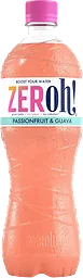 Dryck Passionfruit & Guava 80cl Zeroh