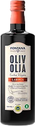 Extra virgin Olivolja Lakonia 500ml Fontana