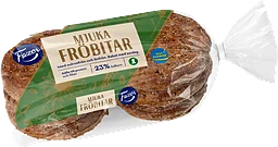 Mjuka Fröbitar 360 g Fazer
