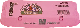 Ägg 12-pack Stora Frukost 