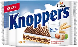 Knoppers