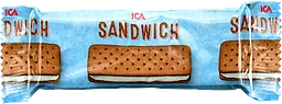Glass Sandwich 1-p ICA