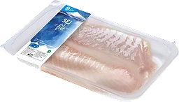 Sejfilé 600g ICA Gott Liv