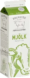 Mellanmjölk