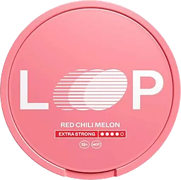 Loop Red Chili Melon