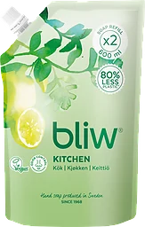 Kitchen Refill Kök