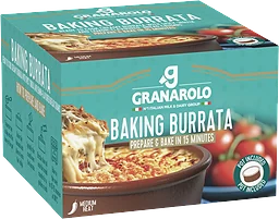 Baking Burrata 160g Granarolo