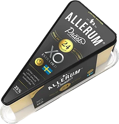 Präst XO 24 mån 400g Allerum