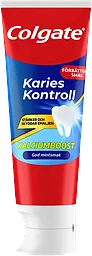 Tandkräm Karies Kontroll 75ml Colgate